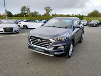 Hyundai Tucson SE Nav in Derry / Londonderry