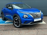 Nissan Juke N-connecta 1.6 N-connecta in Derry / Londonderry