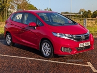 Honda Jazz I-VTEC SE 1.3 I-VTEC SE in Armagh