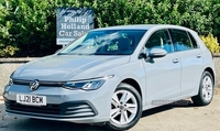 Volkswagen Golf 1.5 TSI Life Hatchback 5dr Petrol Manual Euro 6 (s/s) (130 ps) in Antrim