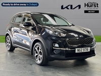 Kia Sportage 1.6 Gdi Isg 2 5Dr in Antrim