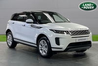 Land Rover Range Rover Evoque 2.0 D165 S 5Dr Auto in Antrim