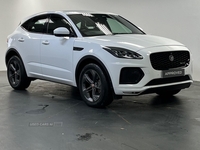 Jaguar E-Pace 2.0 D165 R-Dynamic S 5Dr Auto in Antrim