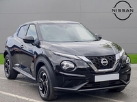 Nissan Juke 1.0 Dig-T 114 N-Connecta 5Dr in Antrim