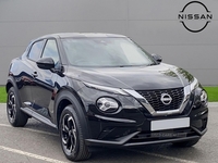 Nissan Juke 1.0 Dig-T 114 N-Connecta 5Dr in Antrim