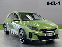 Kia XCeed 1.5T Gdi Isg 3 5Dr in Antrim