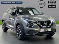 Nissan Juke 1.0 Dig-T Acenta Premium 5Dr in Antrim