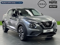 Nissan Juke 1.0 Dig-T Acenta Premium 5Dr in Antrim