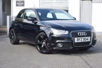 Audi A1 1.2 TFSI SPORT 3d 84 BHP **EXCELLENT CONDITION** in Down