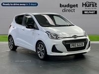 Hyundai i10 1.0 Play 5Dr in Antrim