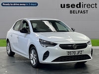 Vauxhall Corsa 1.2 Se Premium 5Dr in Antrim