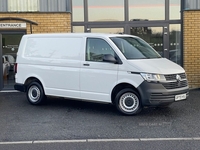 Volkswagen Transporter 2.0 TDI T28 Startline Panel Van 5dr Diesel Manual FWD SWB Euro 6 (s/s) (110 ps) in Fermanagh