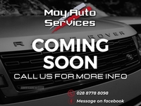 Land Rover Range Rover 4.4 SD V8 Vogue SE SUV 5dr Diesel Auto 4WD Euro 6 (s/s) (339 ps) in Tyrone