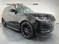 Land Rover Range Rover 4.4 SD V8 Vogue SE SUV 5dr Diesel Auto 4WD Euro 6 (s/s) (339 ps) in Tyrone