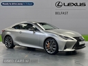 Lexus RC