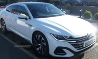 Volkswagen Arteon 2.0 TSI R-Line Fastback 5dr Petrol DSG in Tyrone