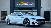 Volkswagen Arteon 2.0 TSI R-Line Fastback 5dr Petrol DSG in Tyrone