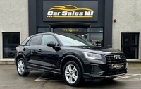 Audi Q2 2.0 TDI 30 Sport SUV 5dr Diesel in Tyrone