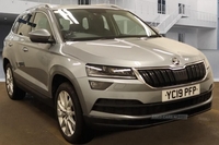 Skoda Karoq 1.6 TDI SE L SUV 5dr Diesel DSG in Tyrone