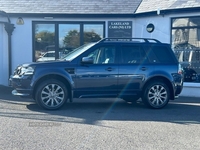 Land Rover Freelander2 2.2 SD4 Dynamic SUV 5dr Diesel CommandShift 4WD Euro 5 (190 ps) in Fermanagh