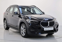 BMW X1 xDrive18d Sport in Derry / Londonderry