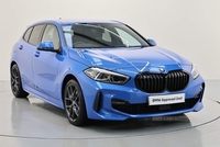 BMW 1 Series 118d M Sport in Derry / Londonderry