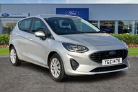 Ford Fiesta 1.0 EcoBoost Trend 5dr- Parking Sensors & Camera, Park Assist, Cruise Control, Speed Limiter, Lane Assist, Voice Control, Bluetooth in Antrim