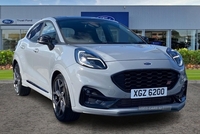 Ford Puma 1.5 EcoBoost ST 5dr**ST Sports Suspension, 19inch Alloys, Sports Seats, SYNC 3, Carplay, Parking Sensors, Last Serviced October 2024** in Antrim