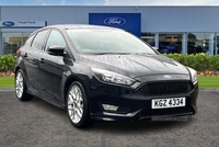 Ford Focus 1.0 EcoBoost 140 ST-Line Navigation 5dr in Derry / Londonderry