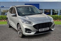 Ford Kuga 2.5 FHEV ST-Line X Edition 5dr CVT- Reversing Sensors & Camera, Heated Front Seats & Wheel, Boot Release Button, Sat Nav, Cruise Control in Antrim