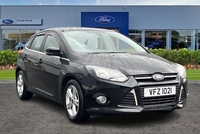 Ford Focus 1.6 125 Zetec 5dr Powershift in Derry / Londonderry