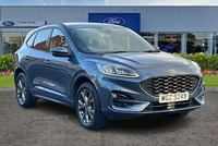 Ford Kuga 2.5 PHEV ST-Line Edition 5dr CVT*POWER TAILGATE - FRONT & REAR SENSORS - SAT NAV - CRUISE CONTROL - B&O AUDIO - PLUG-IN HYBRID - ISOFIX - LANE ASSIST* in Antrim