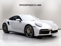 Porsche 911 S 2dr PDK in Antrim