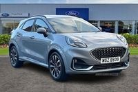 Ford Puma 1.0 EcoBoost Hybrid mHEV ST-Line Vignale 5dr in Antrim