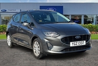 Ford Fiesta 1.1 75 Trend 5dr- Sat Nav, Cruise Control, Speed Limiter, Driver Assistance, Voice Control, Lane Assist in Antrim