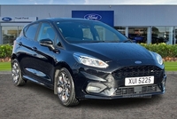 Ford Fiesta 1.0 EcoBoost 95 ST-Line Edition 5dr - 2 KEYS, NI REG, HEATED SEATS & STEERING WHEEL, CRUISE CONTROL, PARKING SENSORS in Antrim