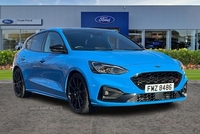 Ford Focus 2.3 EcoBoost ST 5dr in Antrim