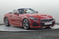 BMW Z4 sDrive 20i M Sport 2dr Auto in Antrim