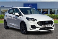 Ford Fiesta 1.0 EcoBoost ST-Line 5dr in Antrim