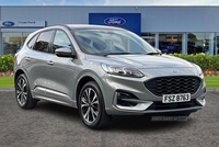 Ford Kuga 2.5 PHEV ST-Line X Edition 5dr CVT**PAN ROOF - POWER TAILGATE - HEADS UP DISPLAY - HEATED SEATS & STEERING WHEEL - B&O AUDIO - PLUG-IN HYBRID** in Antrim