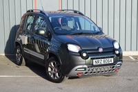 Fiat Panda 1.2 City Cross 5dr in Antrim