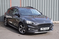 Ford Focus 1.5 EcoBlue 120 Active 5dr in Antrim