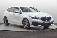 BMW 1 Series 116d Sport 5dr in Antrim