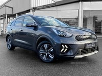 Kia Niro 1.6 GDi 2 in Derry / Londonderry