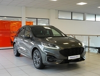 Ford Kuga 1.5 EcoBlue ST-Line Edition SUV 5dr Diesel Manual Euro 6 (s/s) (120 ps) in Tyrone