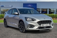 Ford Focus 1.0 EcoBoost 125 ST-Line X 5dr*FRONT & REAR SENSORS - HEATED SEATS - SAT NAV - LANE ASSIST - CRUISE CONTROL - DRIVE MODE SELECTOR - PUSH BUTTON START* in Antrim