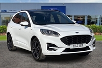 Ford Kuga 1.5 EcoBoost 150 ST-Line X Edition 5dr in Antrim