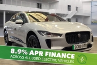 Jaguar i-Pace 294kW EV400 SE 90kWh 5dr Auto in Antrim