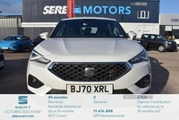 Seat Tarraco 2.0 TDI SE Technology 5dr in Antrim