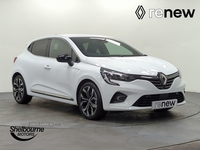 Renault Clio Techno 1.6 E-Tech 145 Stop Start Auto in Armagh